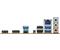 ASROCK alaplap B860M-X (LGA1851, mATX) 90-MXBRX0-A0UAYZ small
