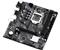 ASROCK alaplap H510M-HDV/M.2 SE (LGA1200, mATX) H510M-HDV/M.2_SE small