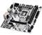 ASROCK alaplap H610M-HDV/M.2+ D5 (LGA1700, mATX) H610M-HDV/M.2+_D5 small