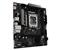 ASROCK alaplap H810M-H (LGA1851, mATX) H810M-H small