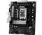 ASROCK alaplap H810M-X (LGA1851, mATX) H810M-X small