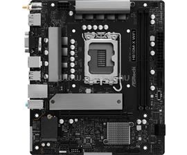 ASROCK alaplap H810M-X WIFI (LGA1851, mATX) H810M-X_WIFI small