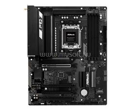 ASROCK alaplap X870 PRO-A WIFI (AM5, ATX) 90-MXBQ00-A0UAYZ small