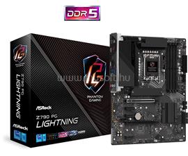 ASROCK alaplap Z790 PG LIGHTNING (LGA1700, ATX) Z790_PG_LIGHTNING small