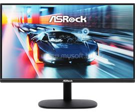 ASROCK CL25FF Gaming Monitor CL25FF small