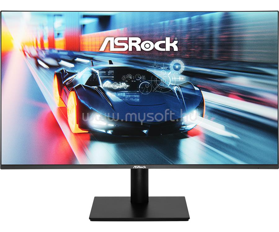 ASROCK CL25FFA Gaming Monitor