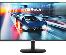 ASROCK CL27FF Gaming Monitor CL27FF small