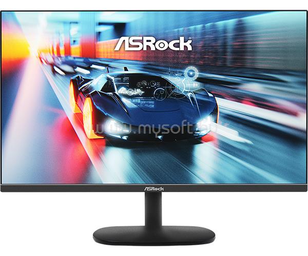 ASROCK CL27FF Gaming Monitor