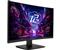 ASROCK PG27QRT1B ívelt Gaming Monitor PG27QRT1B small