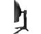 ASROCK PG34QRT3A ívelt Phantom Gaming Monitor PG34QRT3A small