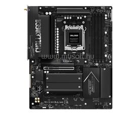 ASROCK sAM5 X870 CHALLENGER WIFI alaplap 90-MXBUK0-A0UAYZ small