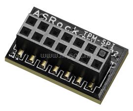 ASROCK TMP-SPI X570 COMPATIBLE Trusted Platform Module 90-MCA080-00UBNZ small