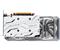 ASROCK Videokártya AMD Radeon RX 6600 CHALLENGER WHITE 8GB DDR6 RX6600_CLW_8G small