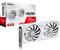 ASROCK Videokártya AMD Radeon RX 6600 CHALLENGER WHITE 8GB DDR6 RX6600_CLW_8G small