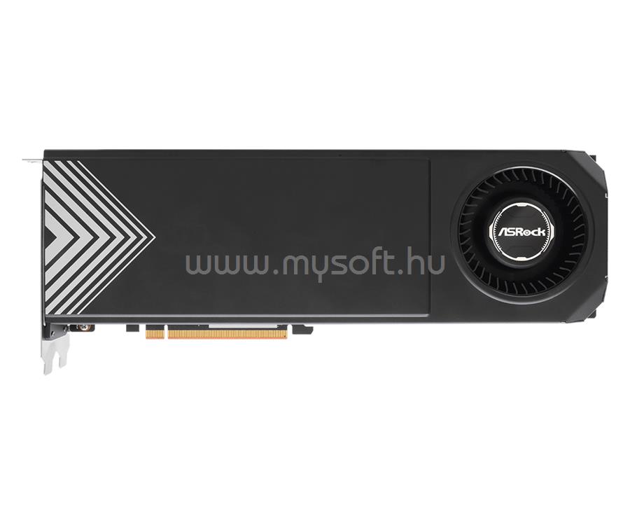 ASROCK Videokártya AMD Radeon RX 7900 XTX CREATOR 24GB DDR6 OC