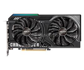 ASROCK Videokártya AMD Radeon RX 9060 XT Challenger 16GB GDDR6 OC RX9060XT_CL_16GO small