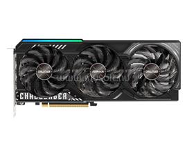 ASROCK Videokártya AMD Radeon RX 9070 Challenger 16GB GDDR6 RX9070XT_CL_16G small
