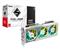 ASROCK Videokártya AMD Radeon RX 9070 XT Steel Legend 16GB GDDR6 RX9070XT_SL_16G small