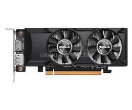 ASROCK Videokártya Intel ARC A310 LP 4GB GDDR6 A310_LP_4G small