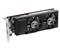 ASROCK Videokártya Intel ARC A310 LP 4GB GDDR6 A310_LP_4G small