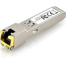 ASSMANN 1.25 GBPS COPPER SFP-MODULE RJ45 HP-COMP.1000MBIT UP TO100M IN DN-81005-01 small
