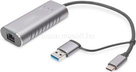 ASSMANN 2.5G USB TYPE-C LAN ADAPTER DN-3028 small