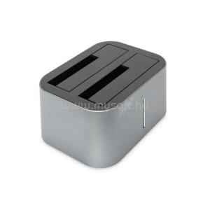 ASSMANN 2.5IN/3.5IN USB 3.0 DUAL SATA HDD SATA DOCKING STATION USB3.0