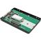 ASSMANN 2.5IN SATAHDDENCLOSURE M.2MSATA 3.6GBIT/S SPEED UP TO 520 MB/S DA-71118 small