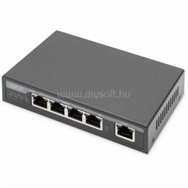 ASSMANN 4-PORT GIGABIT 4PPOE EXTENDER 802.3AT 60 W NS DN-95128-1 small