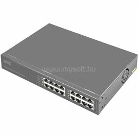ASSMANN 8-PORT GB LAN POE INJEKTOR 250W 802.3BT POWER POE BUDGET 250W IN DN-95118 small