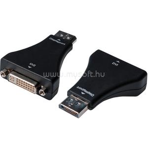 ASSMANN DIGITUS DISPLAYPORT ADAPTER. .