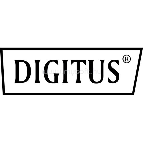 ASSMANN DIGITUS DVI ADAPTER DVI(24+5) - HD15