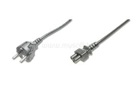 DIGITUS GERMAN CABLE 18M SCHUKO/ST-C5/BU NS AK-440103-018-S small