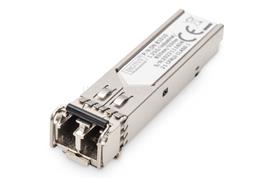 ASSMANN DIGITUS INDUSTR MINI GBIC (SFP) MODULE 1.25 GBPS 0.55KM .IN IN DN-81010 small