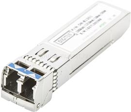 ASSMANN DIGITUS MINI GBIC (SFP) MODU 10GBPS 10KM IN IN DN-81201 small