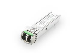 ASSMANN DIGITUS MINI GBIC (SFP) MODULE 1.25 GBPS 80KM 1550NM .IN IN DN-81002 small