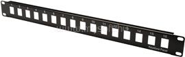 ASSMANN DIGITUS MODULAR PATCH PANEL UNSHIELDED DN-91400 small