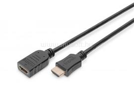 ASSMANN Digitus nagy sebességű HDMI hosszabbító kábel 2m DIGITUS_AK-330201-020-S small
