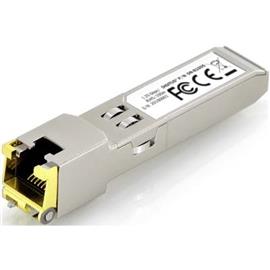 ASSMANN DIGITUS SFP MODULE PROFESSIONAL 1.25 BPS COPPER RJ45 IN IN DN-81005 small