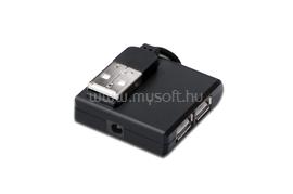 ASSMANN DIGITUS USB 2.0 HIGH-SPEED USB hub DA-70217 small