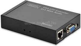 ASSMANN DIGITUS VGA-UTP-EXTENDER FOR VGA SIGNALS UP TO 300 M IN IN DS-53400 small