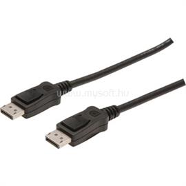 ASSMANN DISPLAYPORT ADAPTER CABLE. 15M AK-340100-150-S small