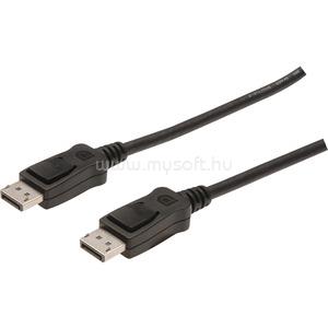 ASSMANN DISPLAYPORT ADAPTER CABLE. 15M