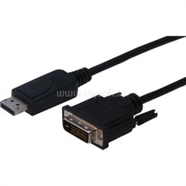 ASSMANN DISPLAYPORT ADAPTER CABLE, 5M AK-340301-050-S small