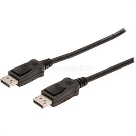 ASSMANN DISPLAYPORT CONNECTION CABLE DP AK-340100-010-S small