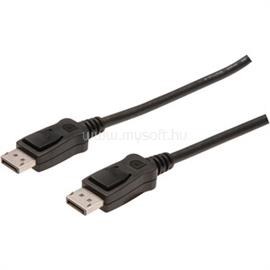 ASSMANN DISPLAYPORT CONNECTION CABLE DP AK-340103-010-S small