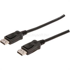 ASSMANN DISPLAYPORT CONNECTION CABLE DP AK-340103-020-S small