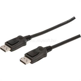 ASSMANN DISPLAYPORT CONNECTION CABLE DP AK-340103-030-S small