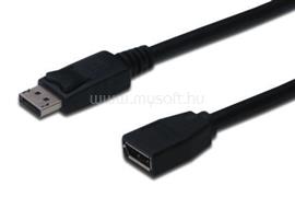 ASSMANN Displayport V1.2 hosszabbító kábel 2m AK-340200-020-S small