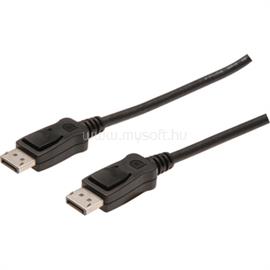 ASSMANN Displayport kábel 10 méter AK-340100-100-S small